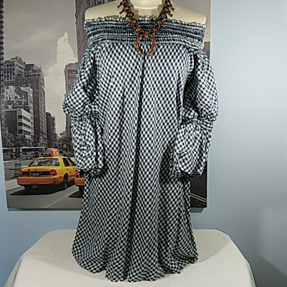 Ella Moon BNWT Poet Dress Sz. S